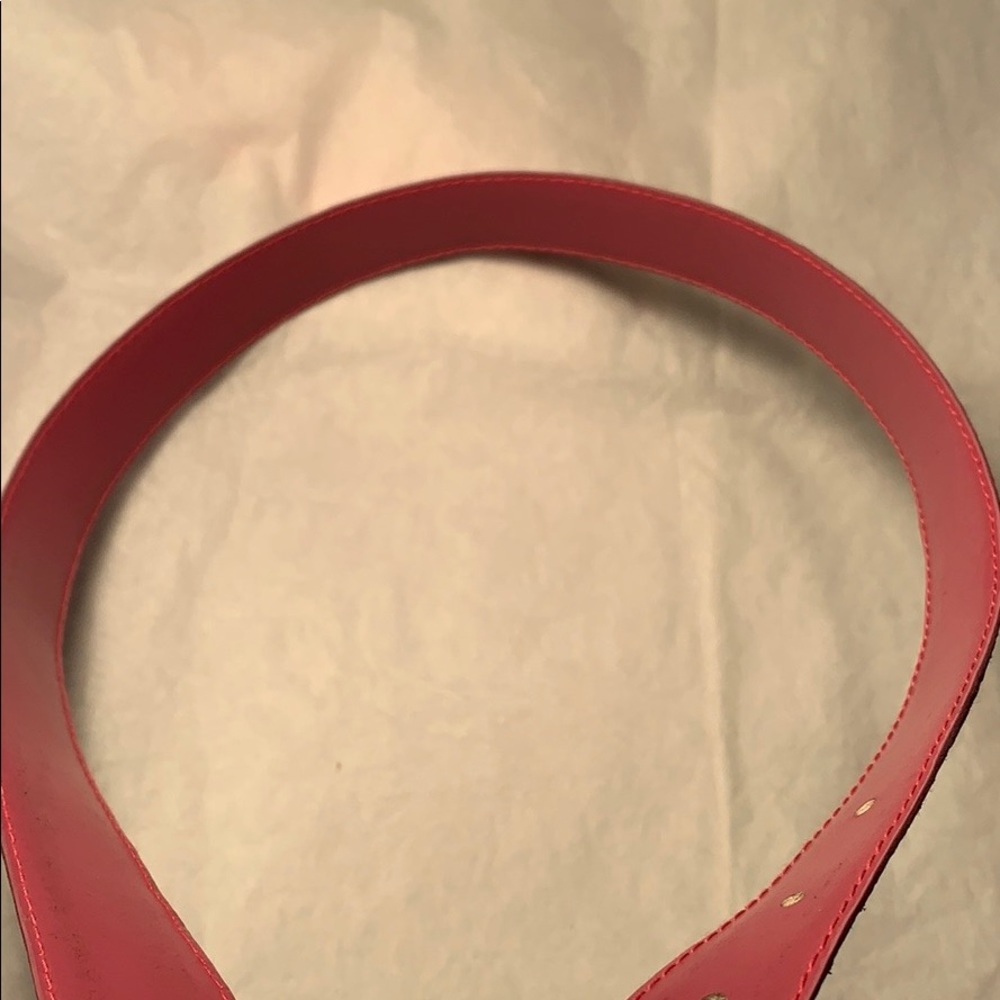 Genuine Snake skin removable buckle sleek classic - Picture 14 of 16